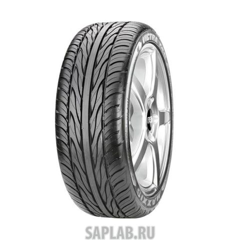 Купить MAXXIS TP39580900 Шины летняя Maxxis MA-Z4S Victra 205/40R16 83W