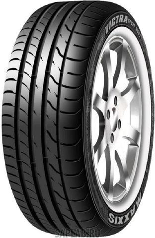 Купить MAXXIS TP39581800 Шины Maxxis VS-01 Victra Sport 215/40 R16 86 TP39581800
