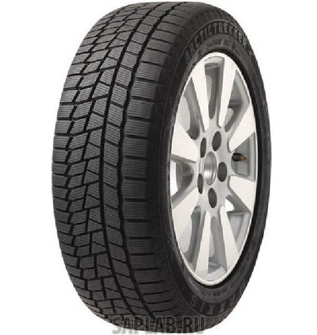 Купить MAXXIS TP39584300 Шины Maxxis SP02 Arctic Trekker 205/45 R16 83 TP39584300