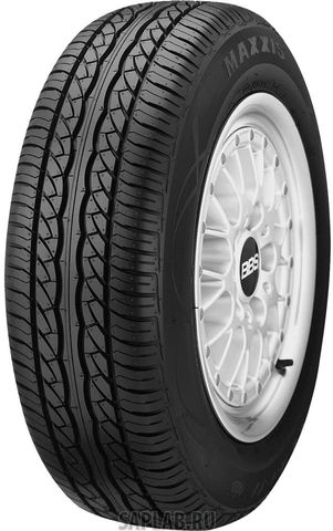 Купить MAXXIS TP40907000 Шины Maxxis MA-P1 215/55 R16 93V (до 240 км/ч) TP40907000