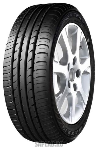 Купить MAXXIS TP40913600 Шины Maxxis HP5 Premitra 215/55 R16 93V