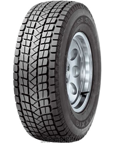 Купить MAXXIS TP41072200 Шины Maxxis SS01 Presa Ice SUV 215/70 R16 100 TP41072200