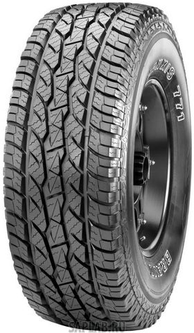 Купить MAXXIS TP41492000 Шины Maxxis AT-771 Bravo 255/65 R17 110H (до 210 км/ч) TP41492000