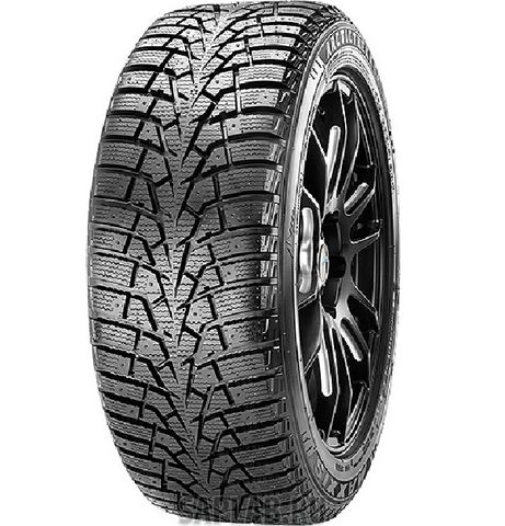 Купить MAXXIS TP42420100 Шины Maxxis NP3 Arctic Trekker 235/55 R17 103 TP42420100