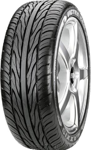 Купить MAXXIS TP43139600 Шины Maxxis MAZ4S 225/45 R18 95 TP43139600