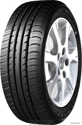 Купить MAXXIS TP50753500 Шины Maxxis HP5 Premitra 215/55 R17 98W