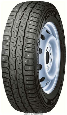 Купить MICHELIN 048713 Шины MICHELIN Agilis X-Ice North 195/70 R15C 104/102R 48713