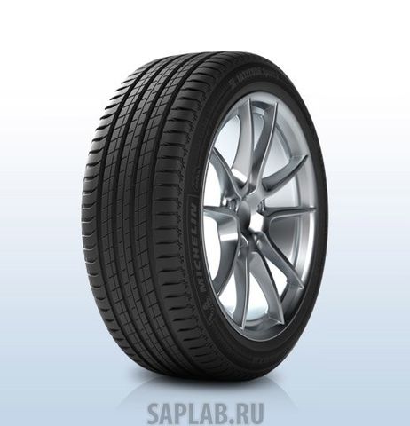 Купить MICHELIN 050663 Шины MICHELIN Latitude Sport 3 255/45 R19 100V