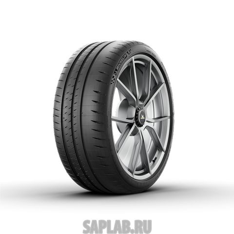 Купить MICHELIN 236549 Шины MICHELIN Pilot Sport Cup 2 235/40 ZR18 95Y XL (236549)