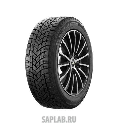 Купить MICHELIN 341217 Шины Michelin X-Ice Snow 215/50 R18 341217