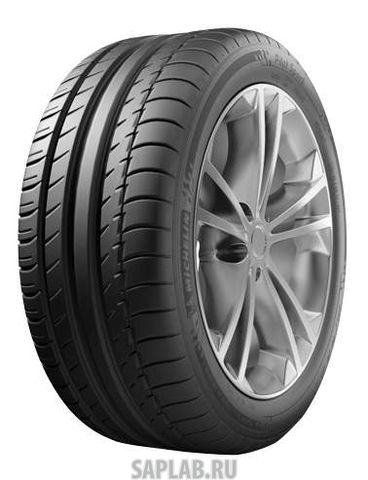 Купить MICHELIN 356594 Шины MICHELIN Pilot Sport 2 285/40 ZR19 103Y K2 (356594)