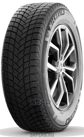 Купить MICHELIN 39811 Шины MICHELIN X-Ice Snow 225/50 R17 98 H