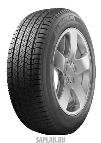 Купить MICHELIN 44128 Шины MICHELIN Latitude Tour P265/65 R17 110S (44128)