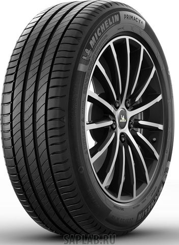 Купить MICHELIN 446848 Шины MICHELIN Primacy 4 215/60 R16 99V (до 240 км/ч) 446848