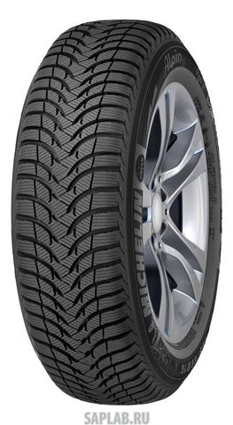 Купить MICHELIN 468185 Шины MICHELIN Alpin A4 225/55 R16 99H XL