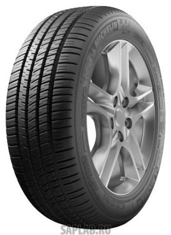 Купить MICHELIN 469673 Шины MICHELIN Pilot Sport A/S 3 275/40 R20 106V (до 240 км/ч) 469673