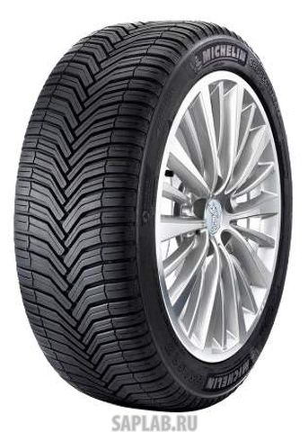 Купить MICHELIN 470326 Шины MICHELIN Crossclimate 185/60 R14 86H XL (470326)