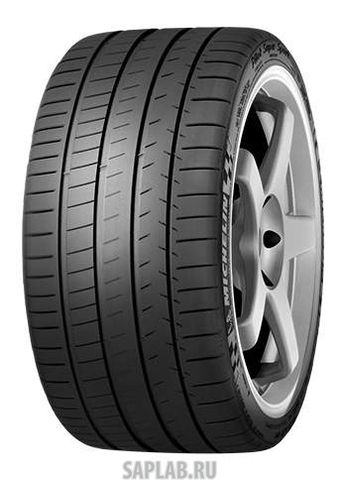 Купить MICHELIN 62286 Шины MICHELIN Pilot Super Sport 325/30 ZR21 108Y XL (62286)