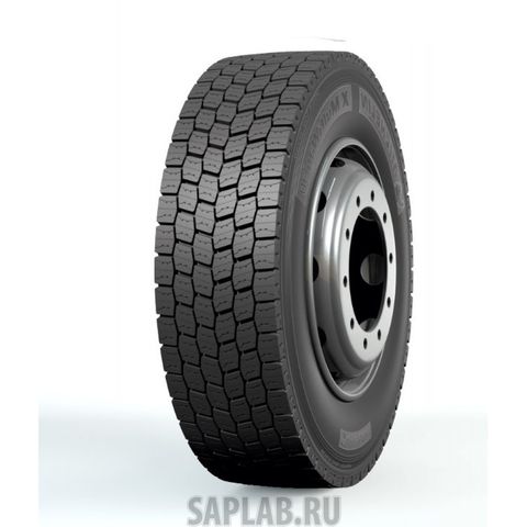 Купить MICHELIN 654313 Шины Michelin X MultiWay 3D XDE 315/70 R22.5 154/150 L