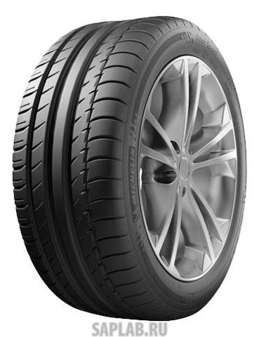 Купить MICHELIN 751472 Шины MICHELIN Pilot Sport 2 275/45 R20 110Y XL MO (751472)