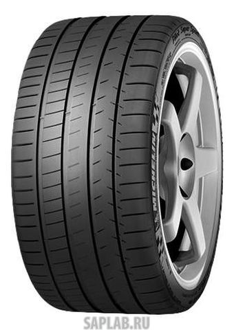 Купить MICHELIN 766218 Шины MICHELIN Pilot Super Sport 275/40 ZR18 99Y (766218)