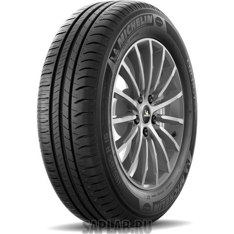 Купить MICHELIN 775114 Шины MICHELIN Energy Saver+ 215/60 R16 95H (775114)