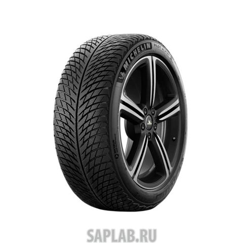 Купить MICHELIN 782767 Шины MICHELIN Pilot Alpin 5 295/40 R20 110V XL