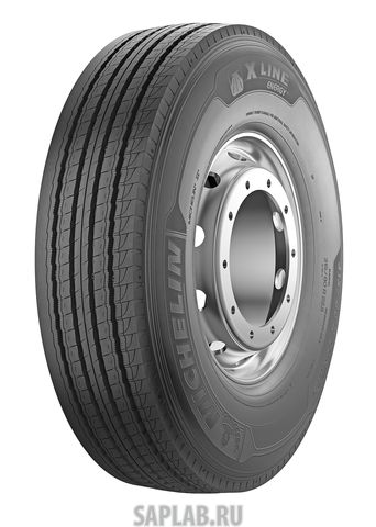 Купить MICHELIN 798717 Шины Michelin X Multi Energy Z 315/70 R22.5 156/150L