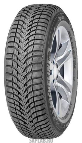 Купить MICHELIN 850047 Шины MICHELIN Alpin A4 GRNX 185/65 R15 92T