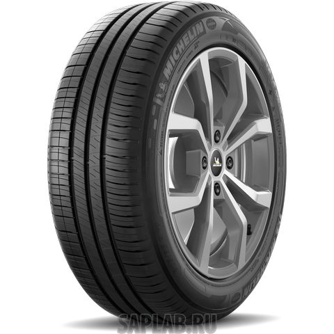 Купить MICHELIN 86627 Шины MICHELIN Energy XM2+ 185/65 R14 H 86