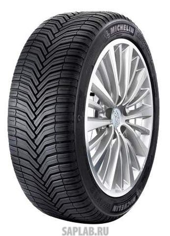 Купить MICHELIN 873211 Шины MICHELIN Crossclimate 205/65 R15 99V XL (873211)