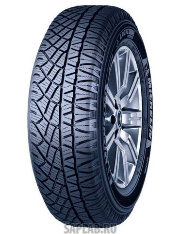 Купить MICHELIN 899083 Шины MICHELIN LATITUDE CROSS 255/60 R18 112V XL 899083