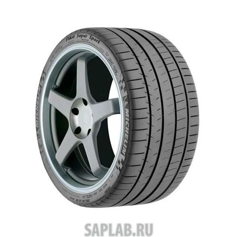 Купить MICHELIN 917892 Шины MICHELIN Pilot Super Sport 265/35R19 98 Y