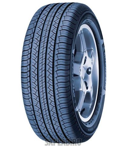 Купить MICHELIN 930412 Шины MICHELIN Latitude Tour HP 235/55 R20 102 930412
