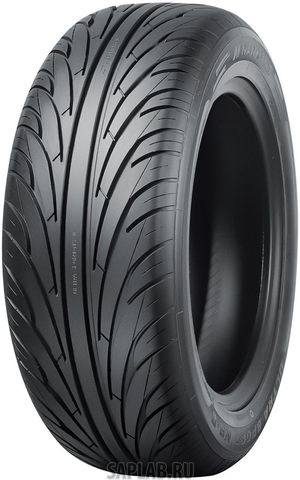 Купить NANKANG JB038 Шины Nankang NS2 225/50 R16 V 92