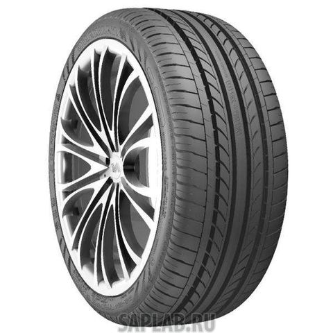 Купить NANKANG JC045 Шины Nankang NS20 195/55 R15 V 85