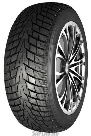 Купить NANKANG JC585 Шины Nankang ICE1 215/60 R17 Q 100
