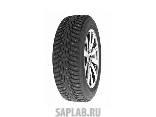 Купить NEXEN 11824 Шины Nexen Winguard Winspike WH6 215/55R16 97 T