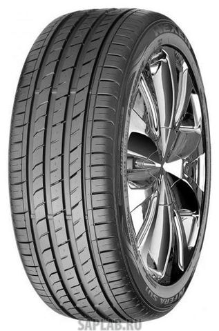 Купить NEXEN 12312 Шины NEXEN TIRE N'Fera SU1 245/40 R18 97Y (до 300 км/ч) 12312