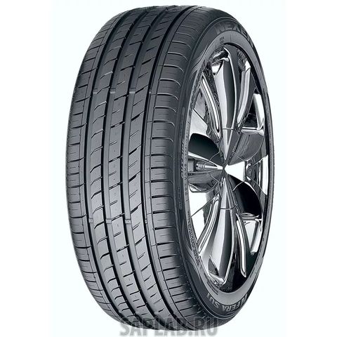 Купить NEXEN 12344 Шины Nexen Nfera SU1 245/50R18 104 W