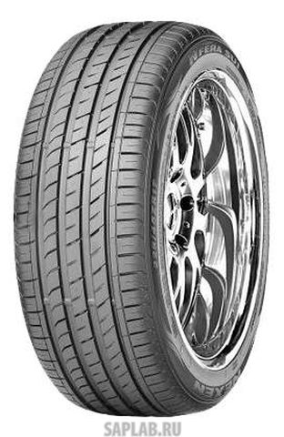 Купить NEXEN 12721 Шины Nexen Nfera SU1 235/55 R18 104W XL