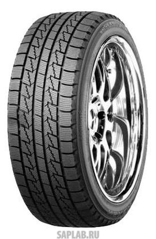 Купить NEXEN 13070 Шины Nexen Winguard Ice 195/60 R14 86Q