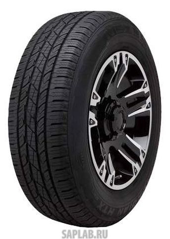 Купить NEXEN 13130 Шины Nexen Roadian HTX RH5 245/75 R16 111S