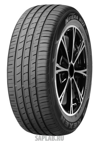 Купить NEXEN 13612 Шины NEXEN NFera RU1 225/65 R17 102 13612