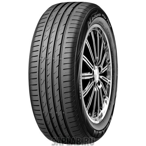 Купить NEXEN 13860 Шины Nexen Nblue HD Plus 195/60R15 88 V