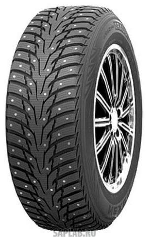 Купить NEXEN 14221 Шины NEXEN Winguard Winspike WH62 185/60 R15 88T (до 190 км/ч) 14221