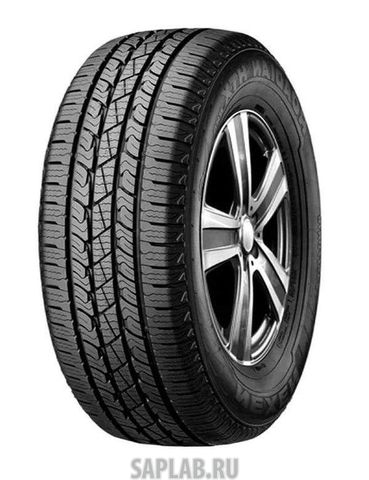 Купить NEXEN 14397 Шины Nexen Roadian HTX RH5 245/70R16 111 T