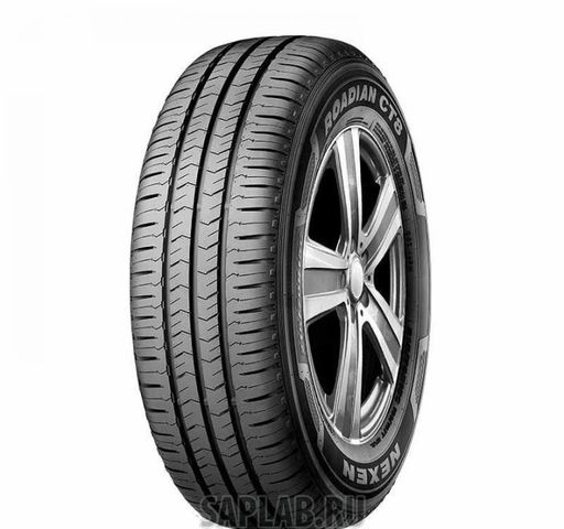 Купить NEXEN 14731 Шины Nexen Roadian CT8 205/75R14 109 R