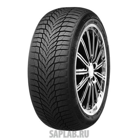 Купить NEXEN 15440 Шины Nexen WINGUARD SPORT 2 205/40R17 84V
