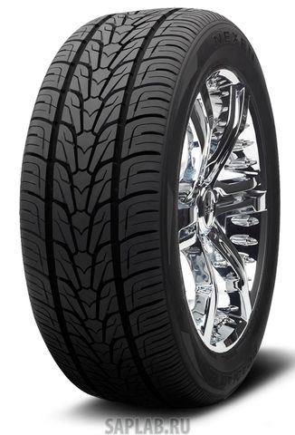 Купить NEXEN 15455 Шины Nexen Roadian HP 285/60R18 116V